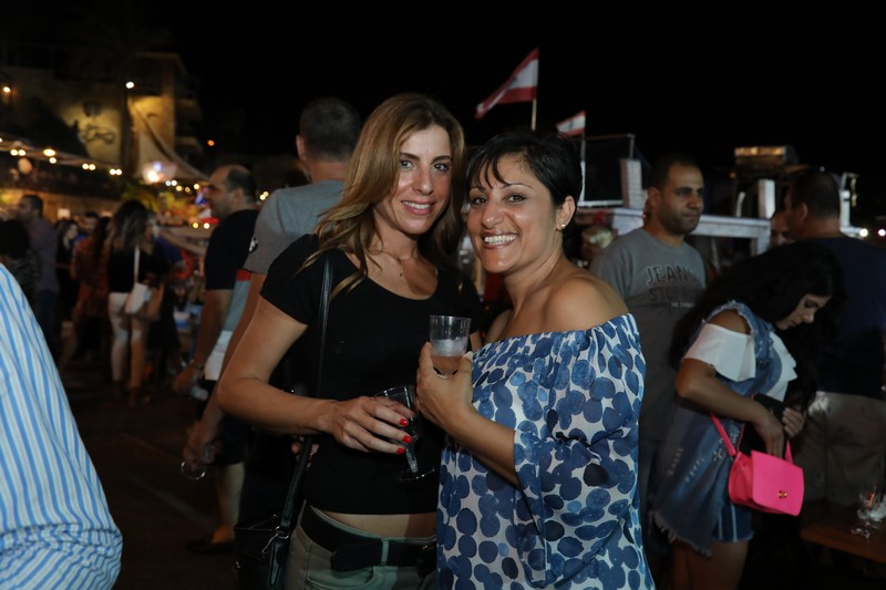 Byblos En Blanc et Rosé